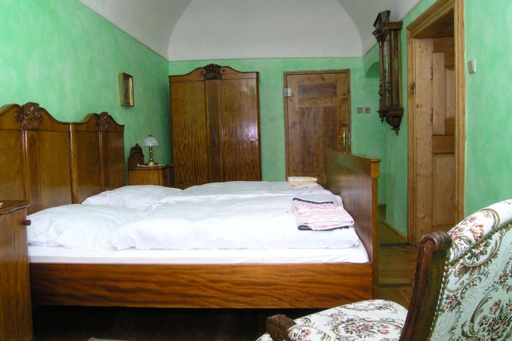 Ubytovanie U Janusa Levoča Cameră foto
